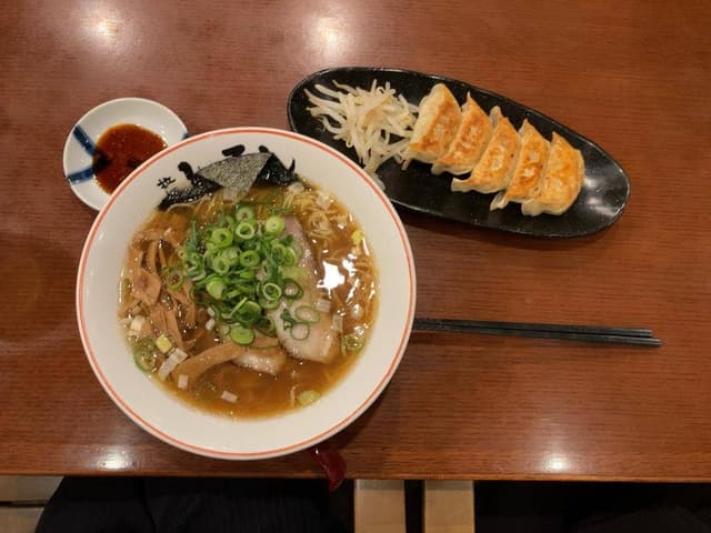 拉麺 しるし 弐 鍜冶町店 - サブ画像3