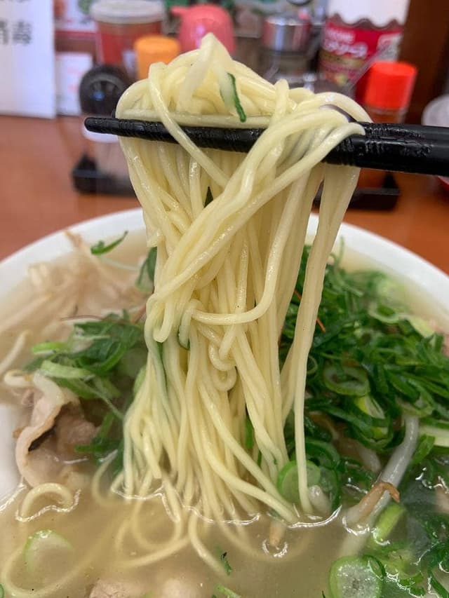 ラーメン魁力屋 本店 - サブ画像1