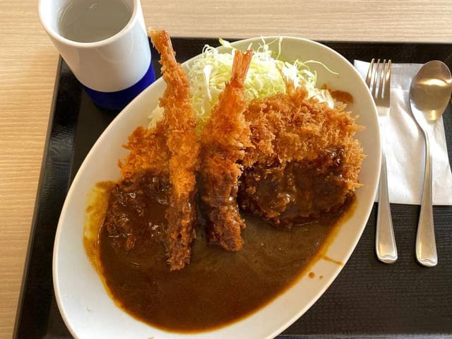 かつや 岸和田三田店 - サブ画像1