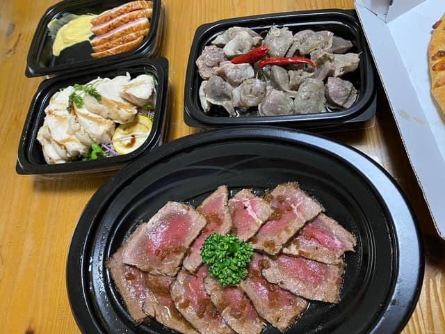 Wine Shop Sora - サブ画像2