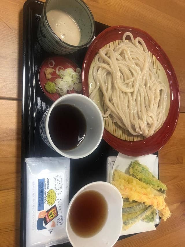 日本の里 風布館 - サブ画像1