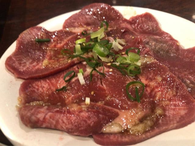 牛一 新館 - サブ画像2