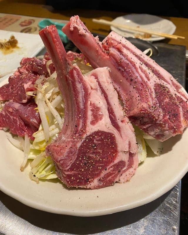 北海道鉄板居酒屋 てっぺん 北の恵み 博多店 - サブ画像2
