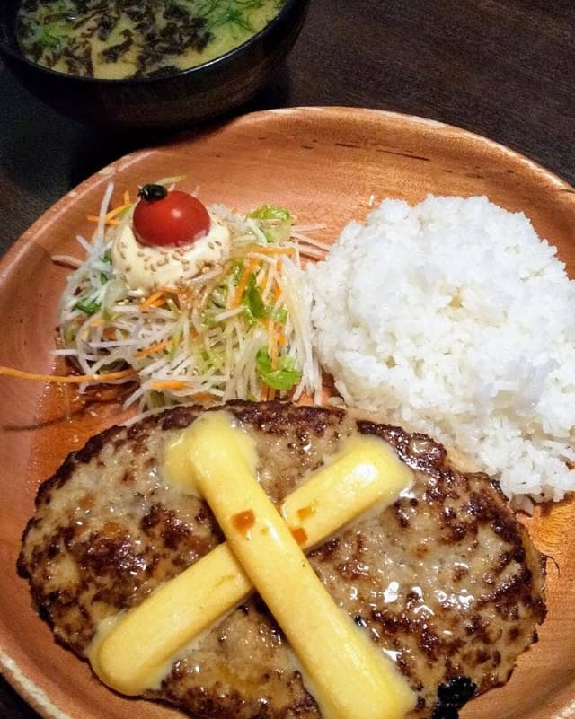 びっくりドンキー 御殿場店 - サブ画像3