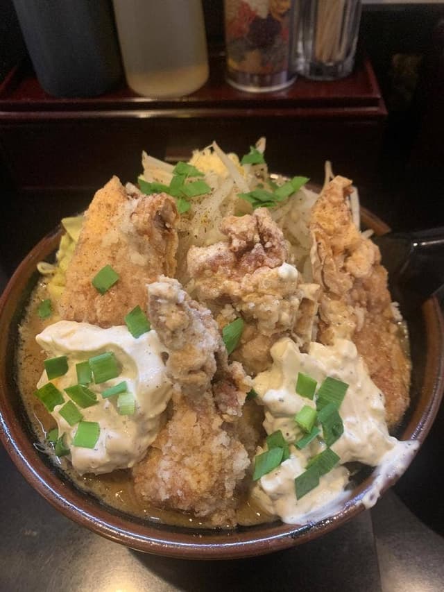 江戸川ヌードル 悪代官 - サブ画像1