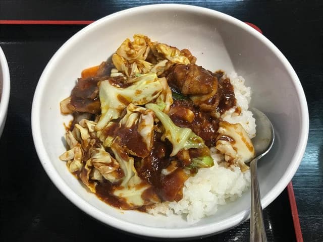 個室中華料理 八仙菜館 - サブ画像2