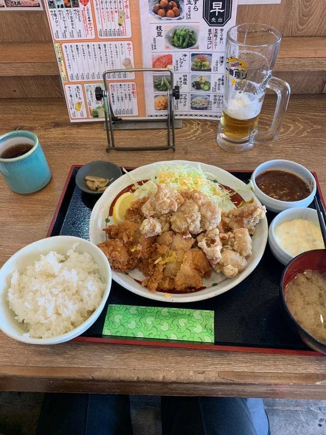 鳥良商店 東大和市駅前店 - サブ画像1
