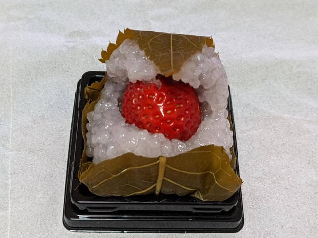 恵那栗工房良平堂 - サブ画像3