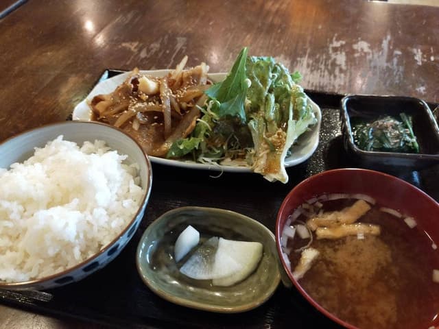ゴリラ食堂 仙台駅前店 - サブ画像1