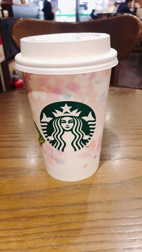 スターバックス コーヒー 郡山駅店 - サブ画像3