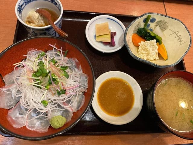 魚や きてれつ - サブ画像3