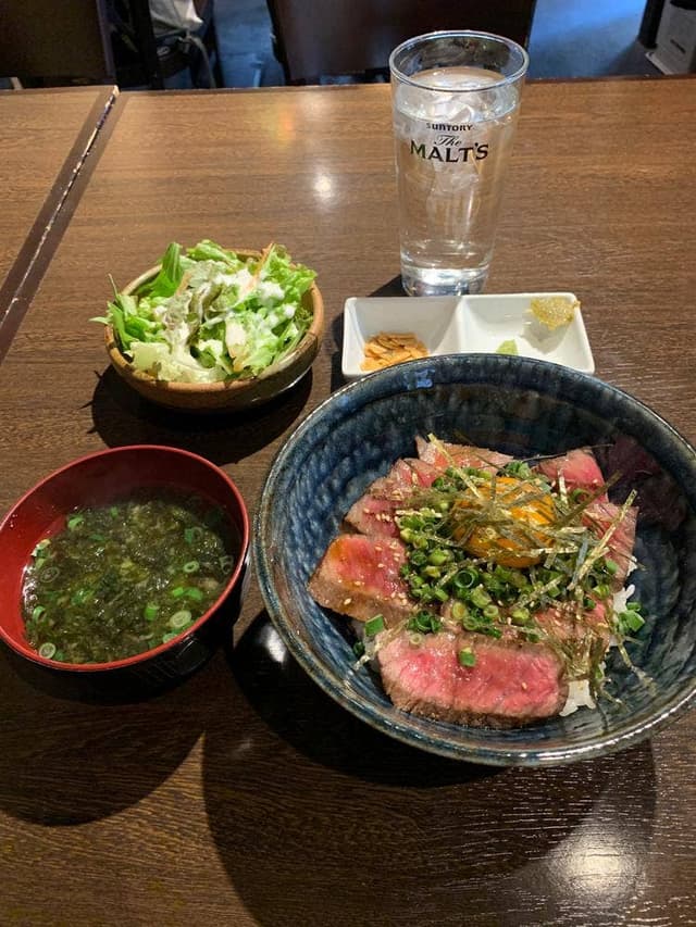 さぼり 東長崎店 - サブ画像1