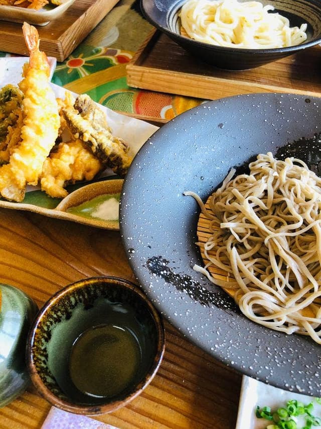 涼庵 - サブ画像1