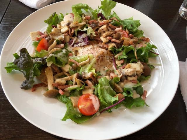 レストラン＆カフェ MEINA - サブ画像3