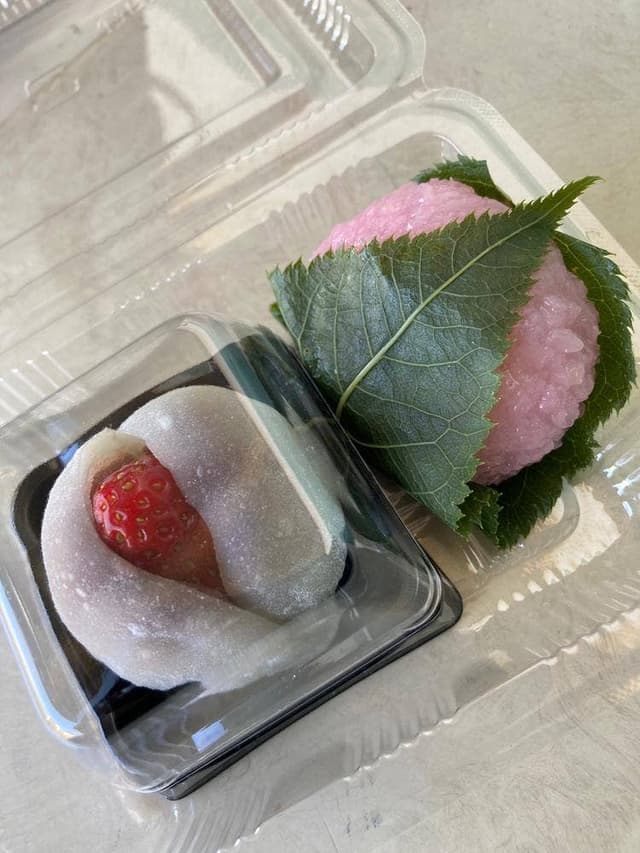 菓子安 - サブ画像2