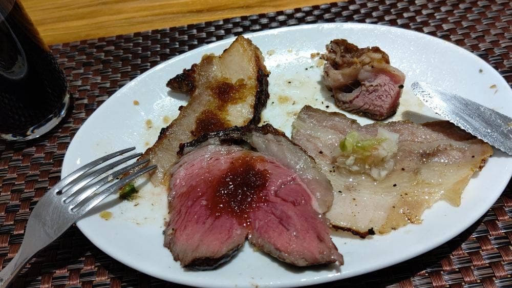 シュラスコ食べ放題 Churras House~シュラスハウス~