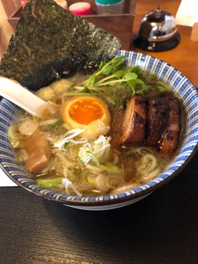 中華蕎麦 てる家 - サブ画像3