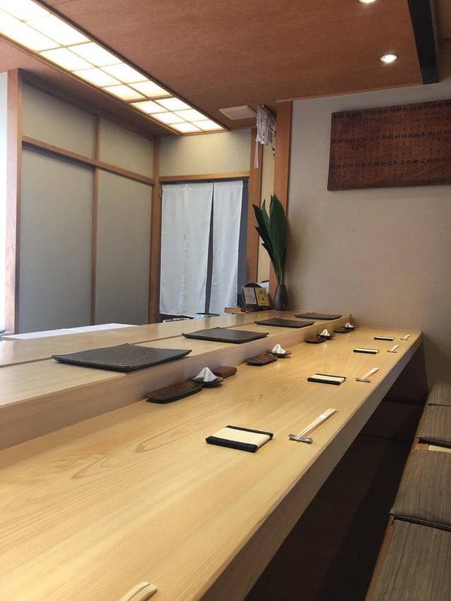 鮨 柳屋 - サブ画像1