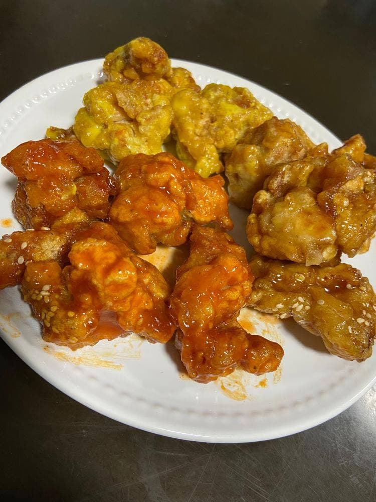 カンナムキンパ S-PAL仙台店