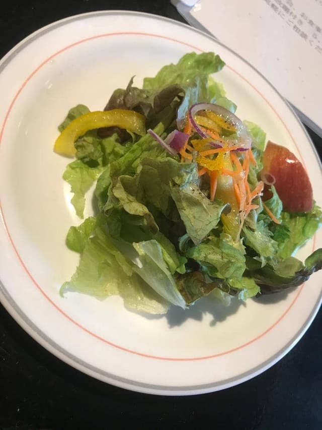 なるせ食堂 - サブ画像3