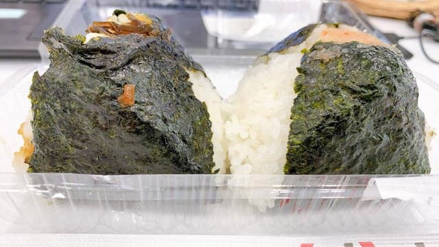 おむすび権米衛 御茶ノ水ソラシティ店 - サブ画像3