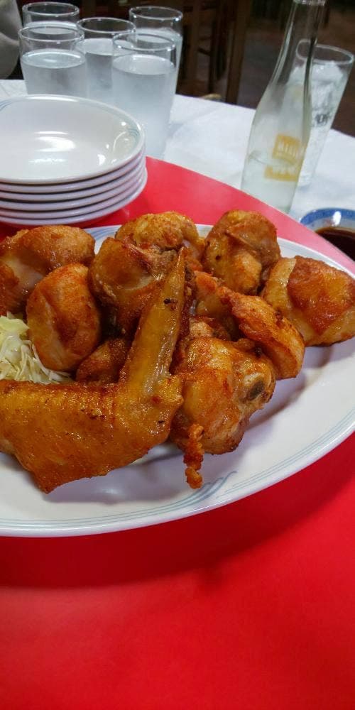 中華料理 東姫楼 - サブ画像3