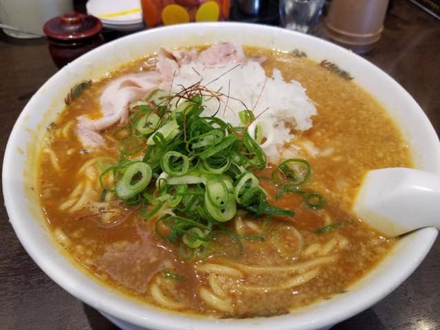 来来亭 白塚店 - サブ画像2