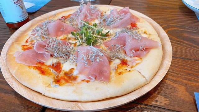 cafe malta - サブ画像1