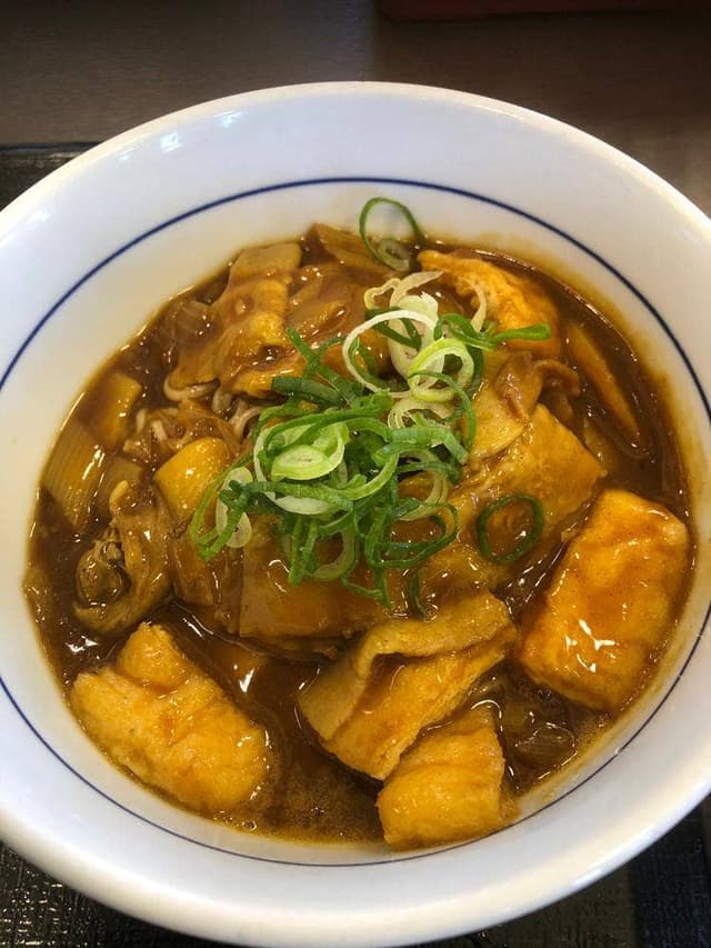 なか卯 354号大泉店 - サブ画像1