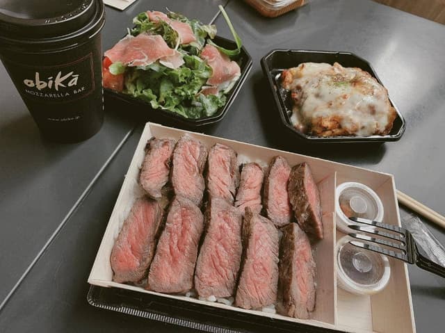 バルバッコア 高輪店 - サブ画像3