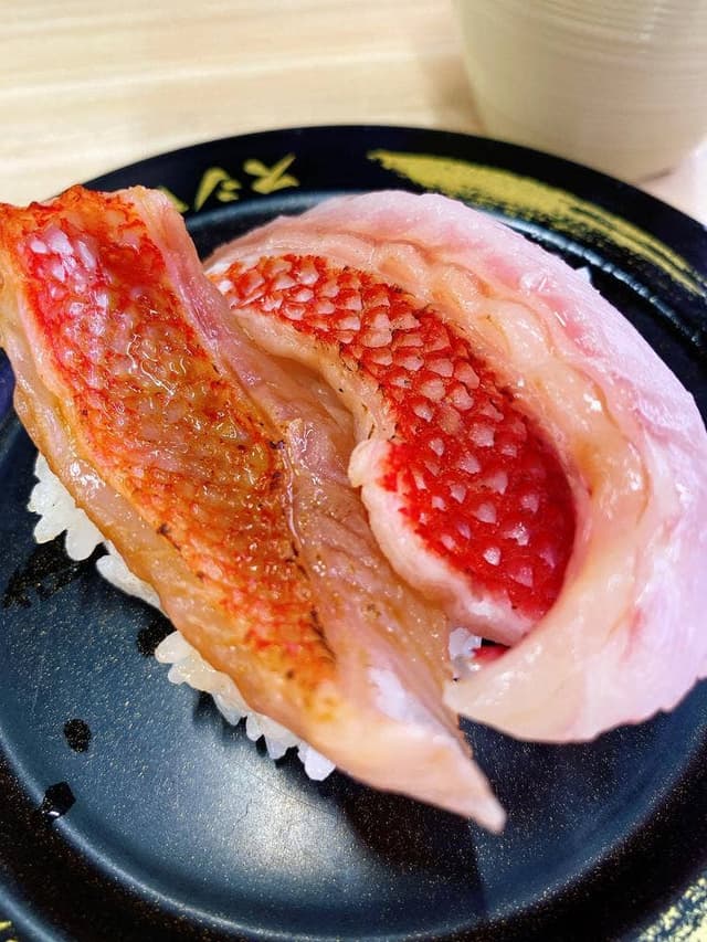 スシロー 川崎水沢店 - サブ画像3