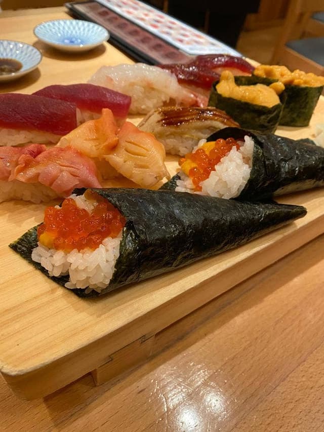 築地玉寿司 ルミネ大宮店 - サブ画像1