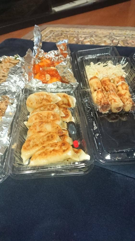 台湾料理 食府 - サブ画像2