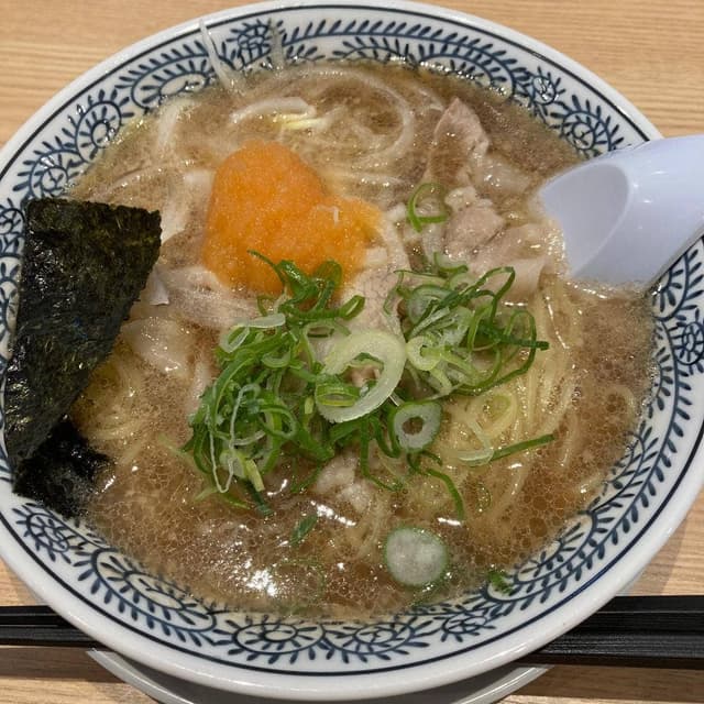 丸源ラーメン 市川大野店 - サブ画像3