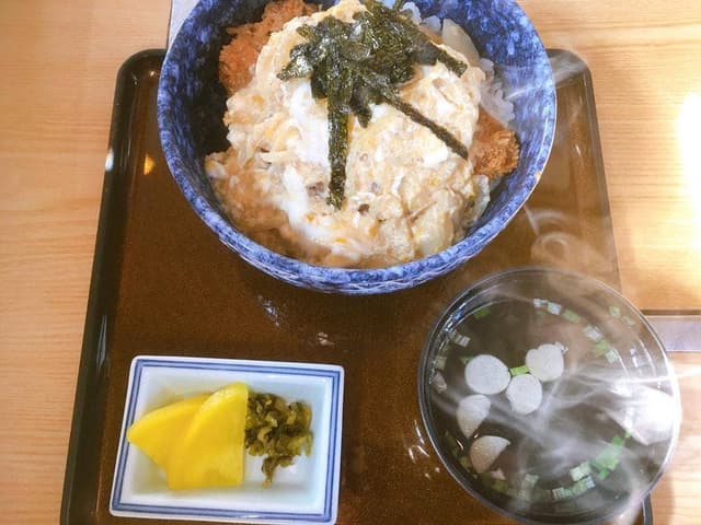 西久 - サブ画像3