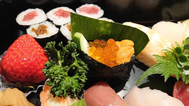 東鮓共和店 - サブ画像1