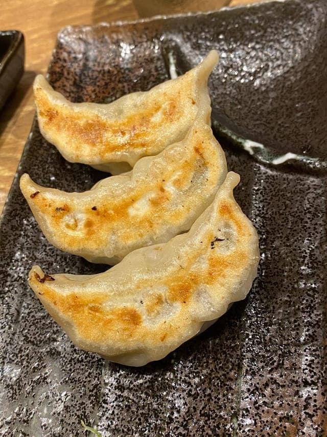肉汁餃子のダンダダン 青山一丁目店 - サブ画像1