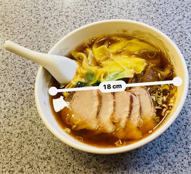 盛華園 - サブ画像3