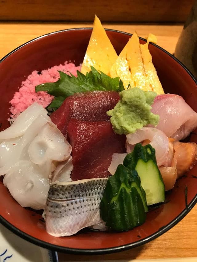 寿し処 おお田 - サブ画像1