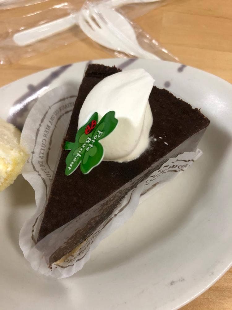 パティスリー モンクール