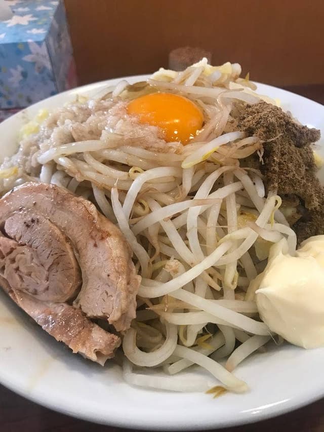 メガガンジャ - サブ画像1