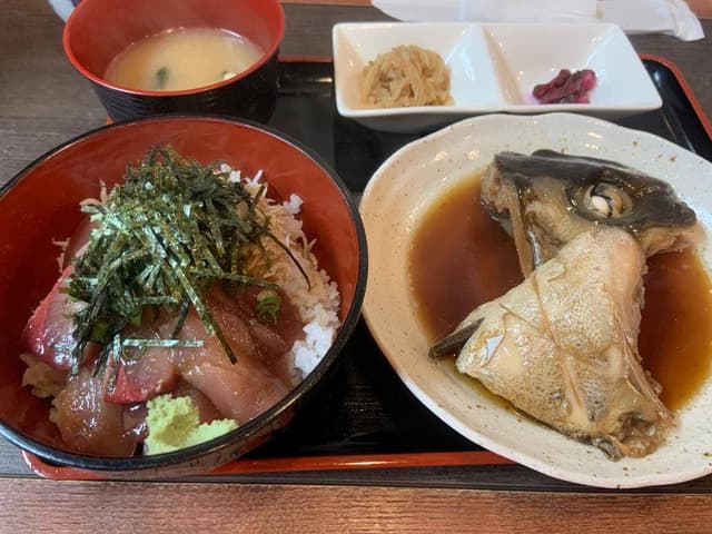 魚てつ - サブ画像3