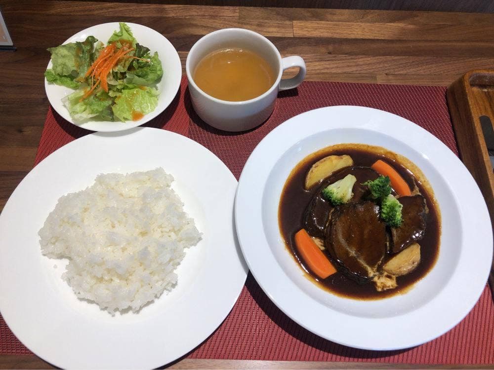 キッチン こまがた