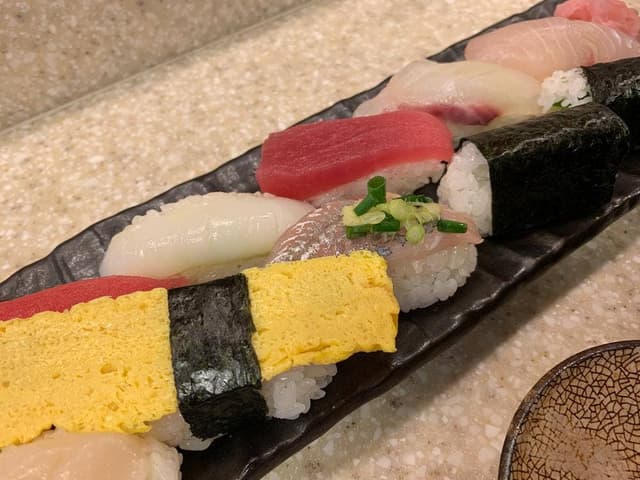 豊鮨 - サブ画像3