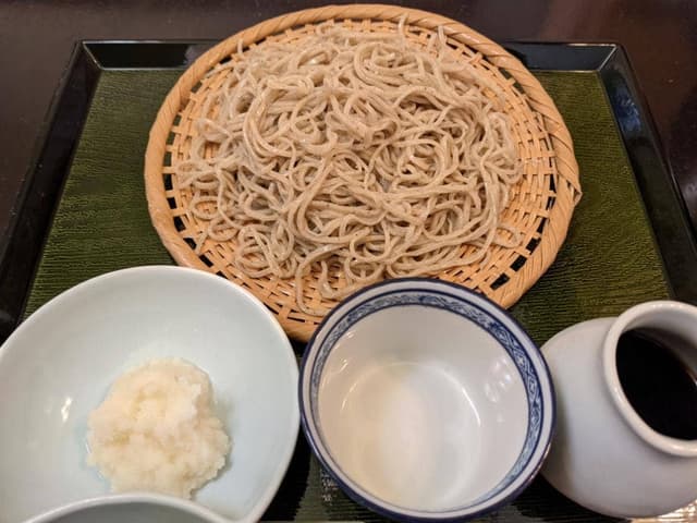 蕎麦 やまもと - サブ画像3