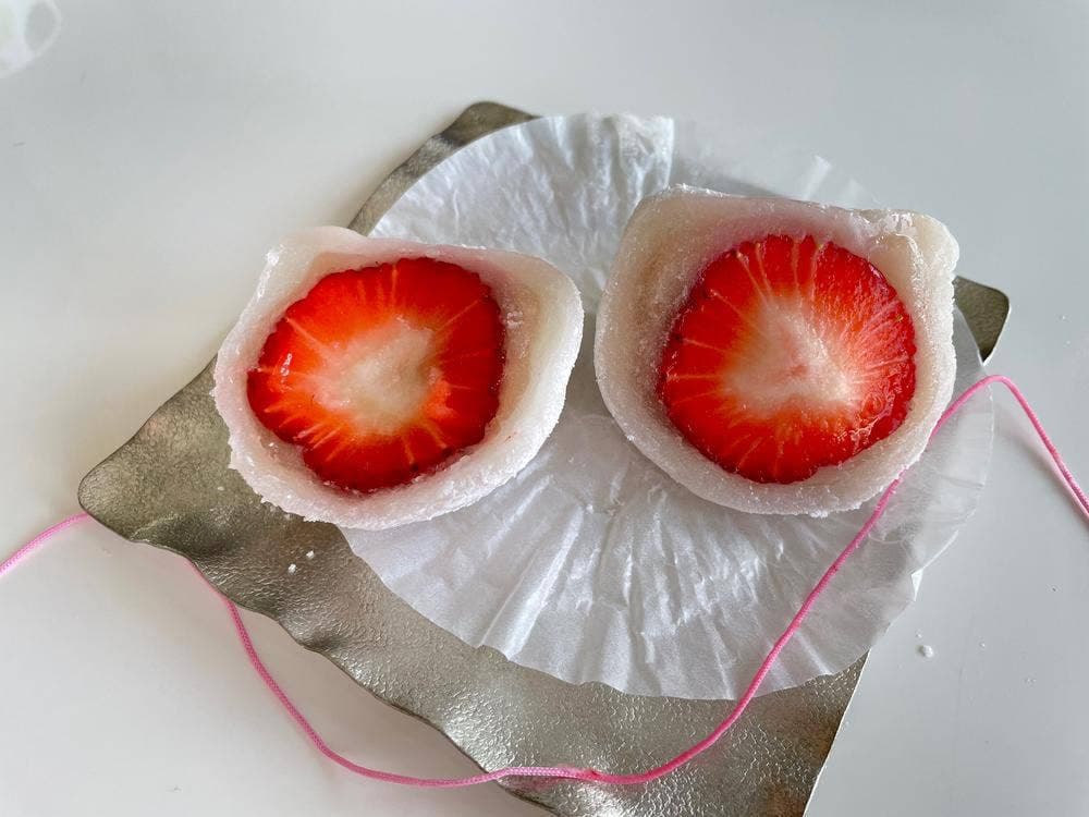 富士の菓子処 藤太郎