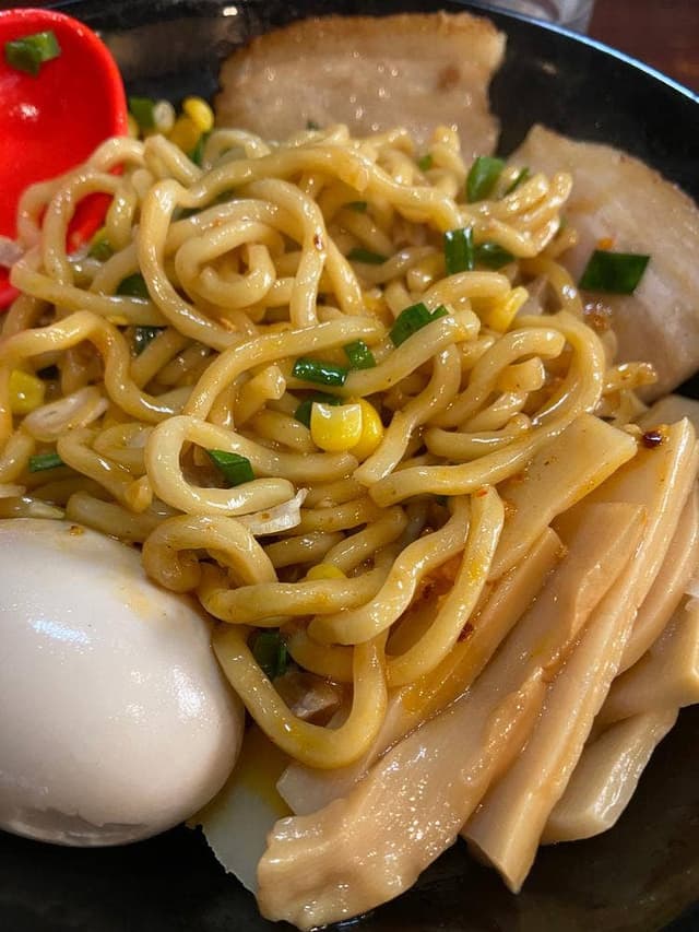 ラーメン番長 銀次郎 みなと店 - サブ画像2