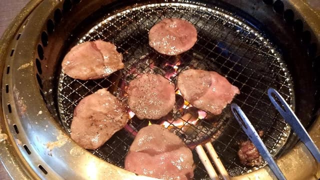 焼肉ダイニング 牛源 - サブ画像3