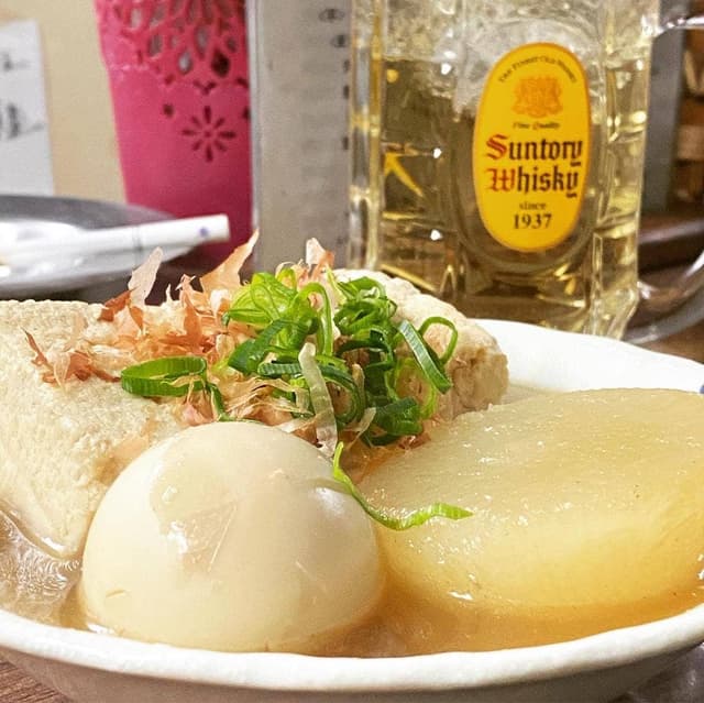 立ち飲み 酒一 - サブ画像3