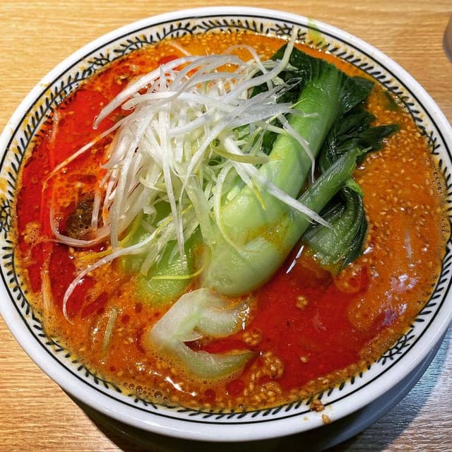 丸源ラーメン 泉佐野店 - サブ画像2